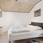 Villa Cozy And Personal Hjørring
