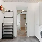 Cozy And Personal Hjørring