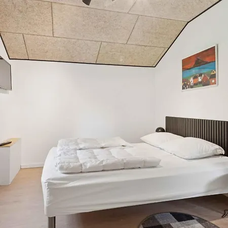 Villa Cozy And Personal Hjørring