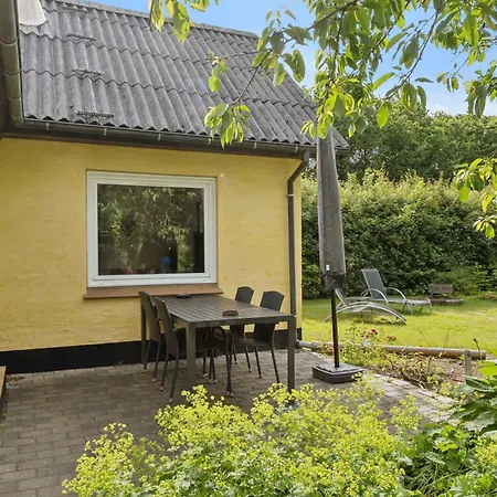 Cozy And Personal Villa *