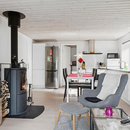 Cozy And Personal Villa *
