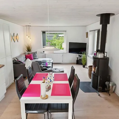 Villa Cozy And Personal *