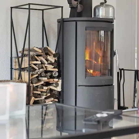 Gemütliches Und Persönliches Dorfhaus *