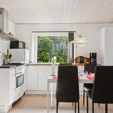 Villa Cozy And Personal