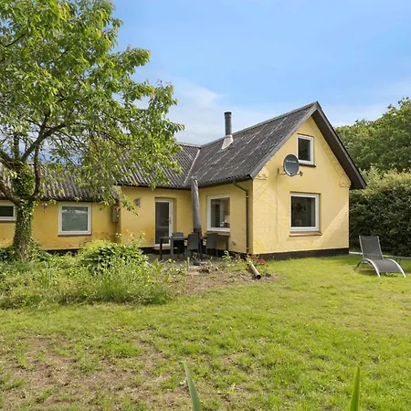 Villa Cozy And Personal