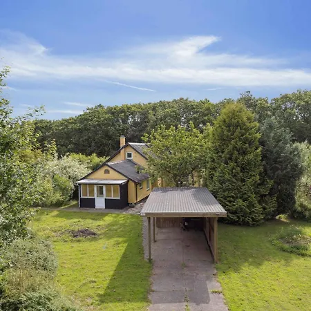 Villa Cozy And Personal *