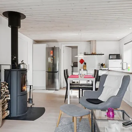 Cozy And Personal Вилла