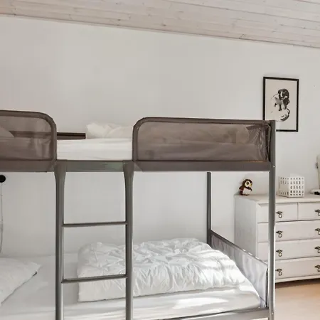 Cozy And Personal Вилла