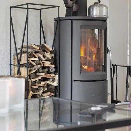 Gemütliches Und Persönliches Dorfhaus Villa *