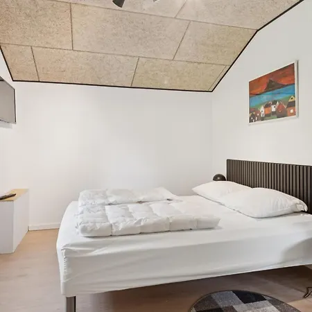 Cozy And Personal Вилла Йёрринг