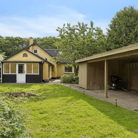 Gemütliches Und Persönliches Dorfhaus Villa *