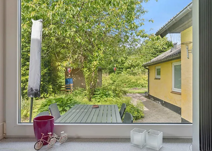 Villa Cozy And Personal *