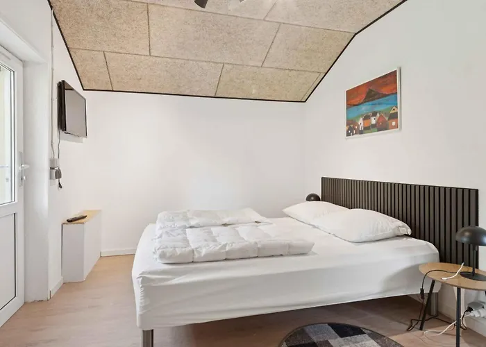 Villa Cozy And Personal Hjørring