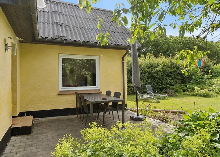 Cozy And Personal Villa *