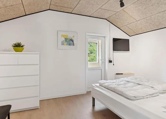 Villa Cozy And Personal *