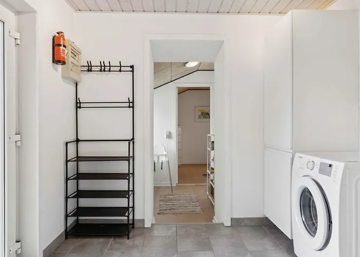 Cozy And Personal Hjørring