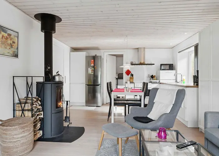 Cozy And Personal Villa *