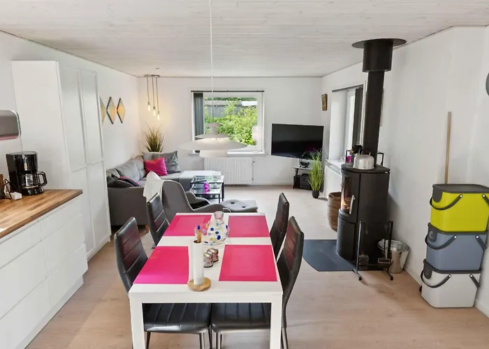 Villa Cozy And Personal *