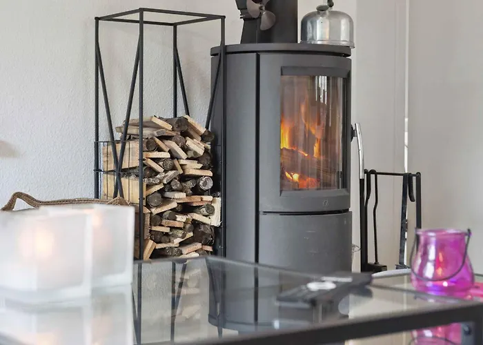 Cozy And Personal *