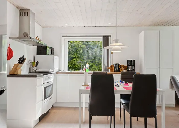 Villa Cozy And Personal