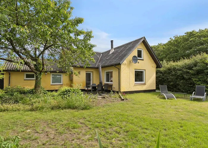 Villa Cozy And Personal