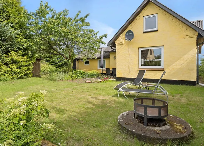 Villa Cozy And Personal *