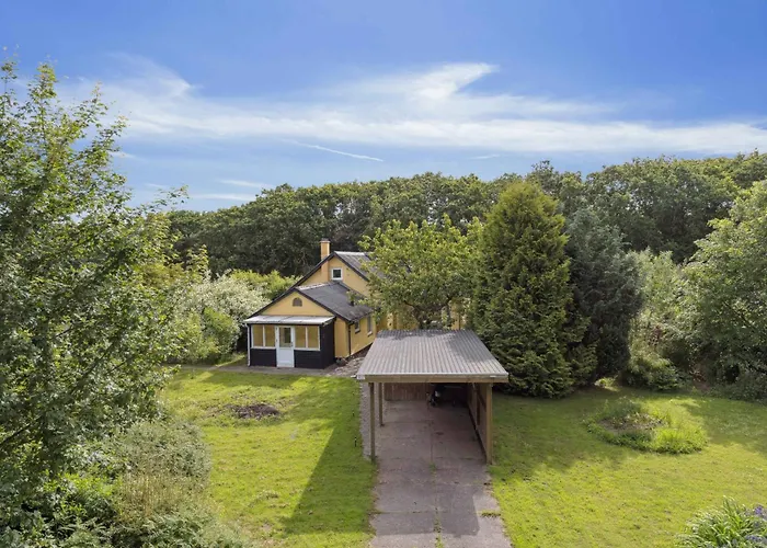 Villa Cozy And Personal *